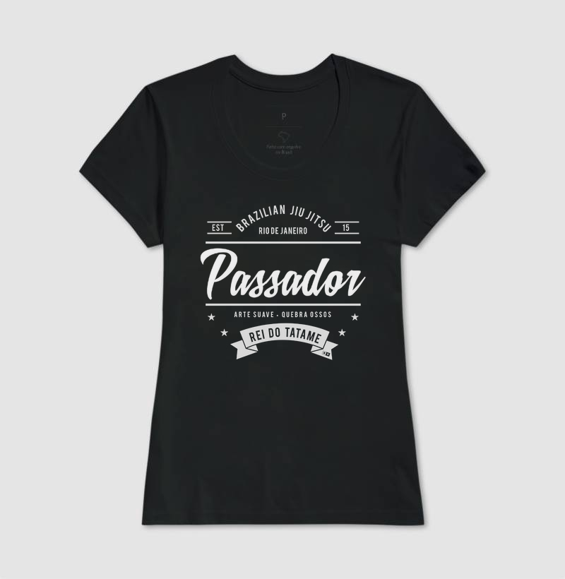Camisa 11