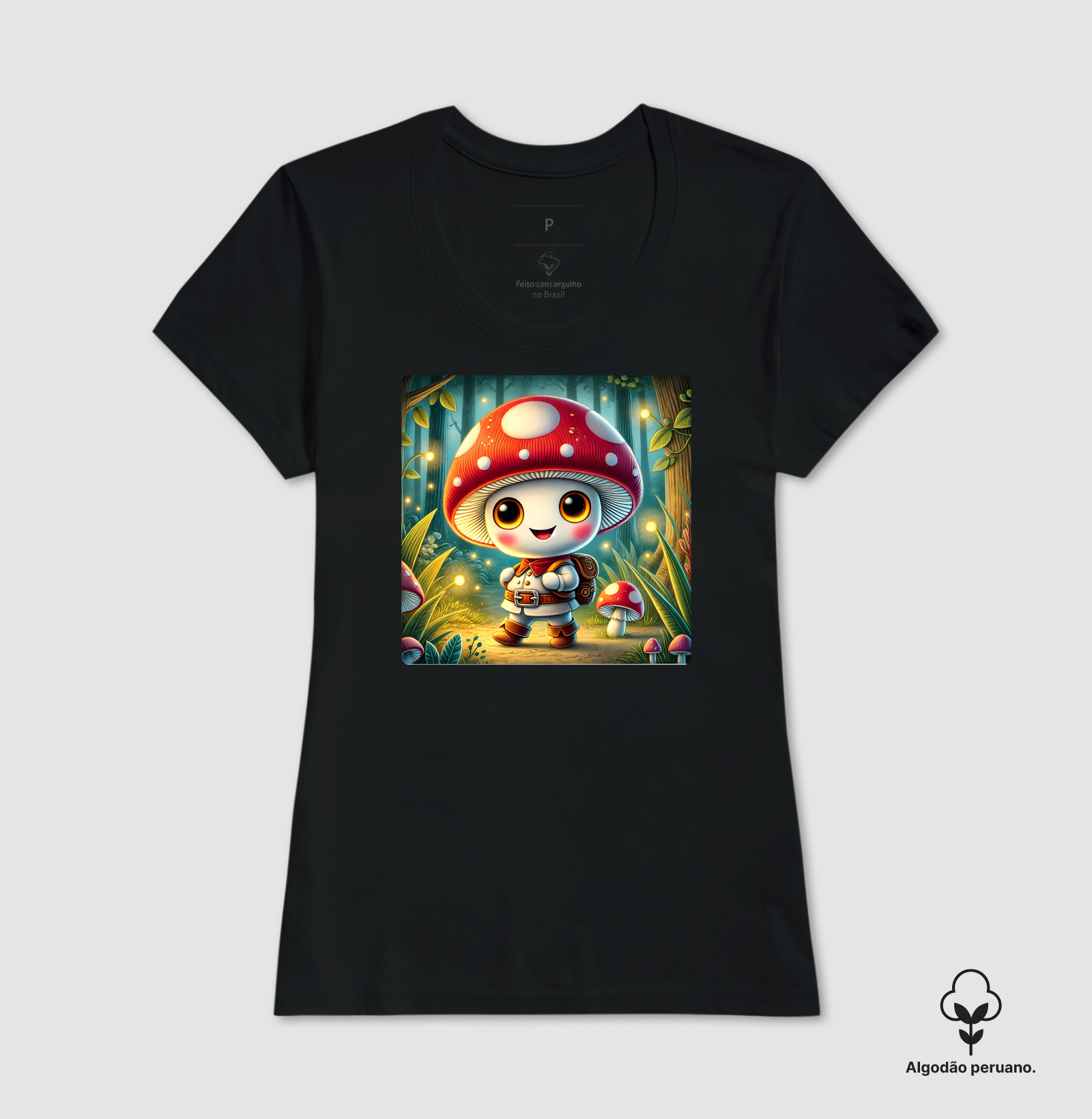 Camisa 5