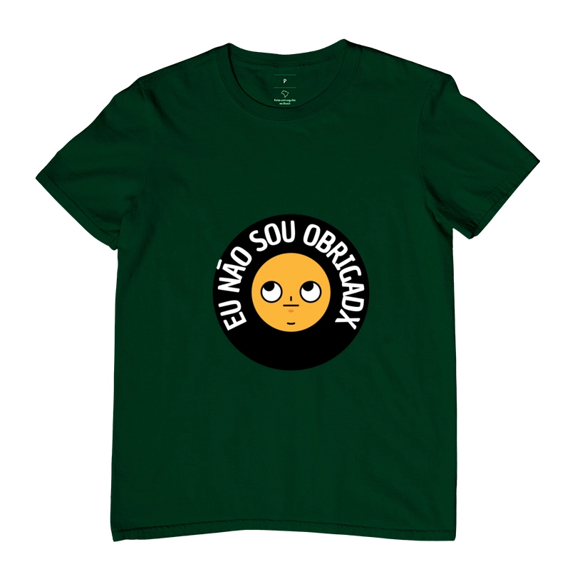 Camisa 9