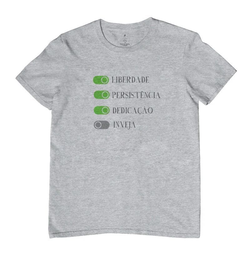 Camisa 7
