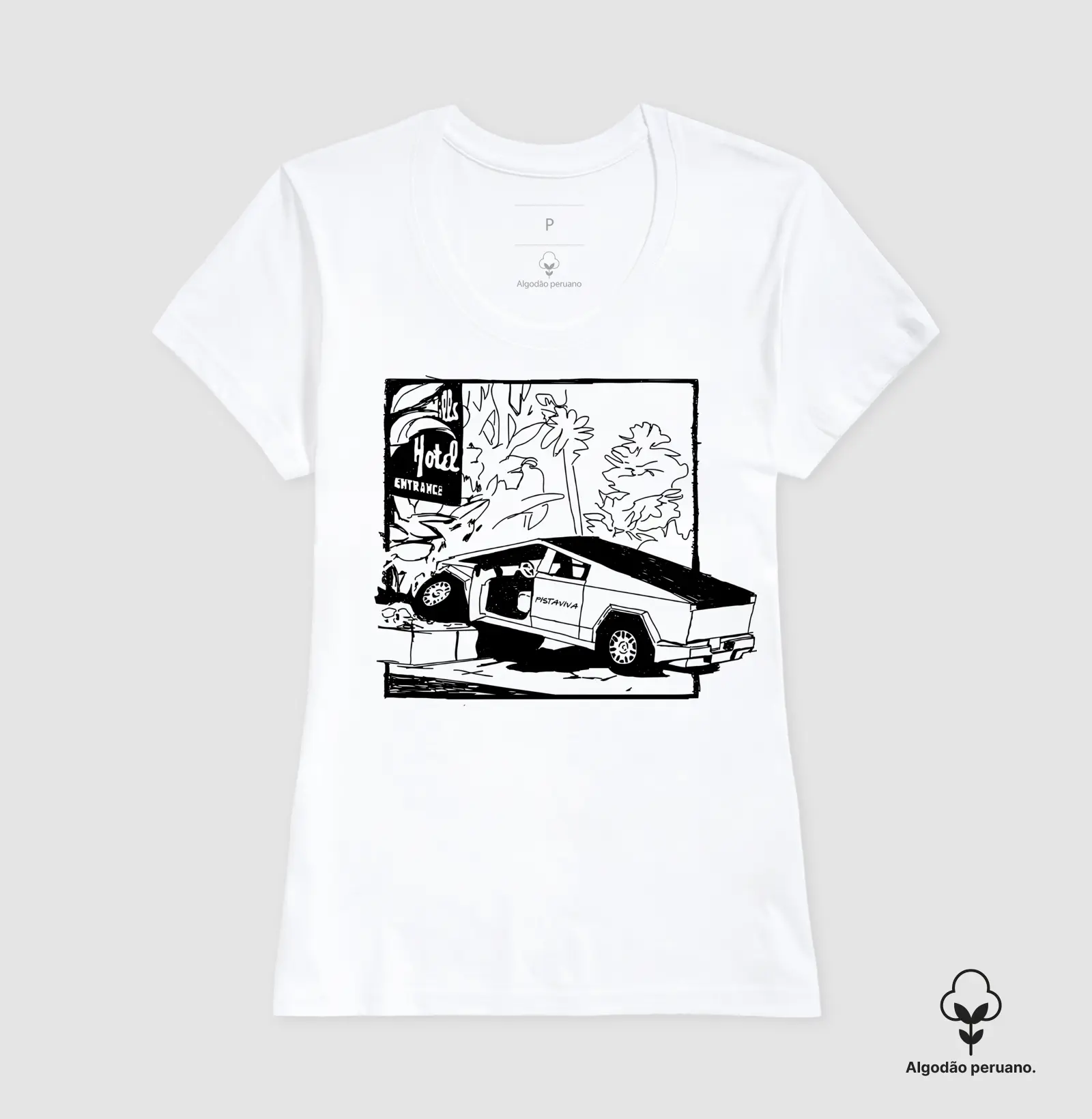 Camisa 2