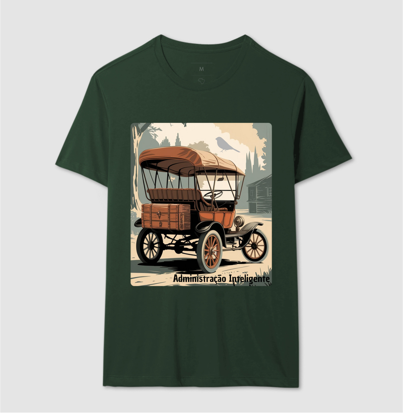 Camisa 13