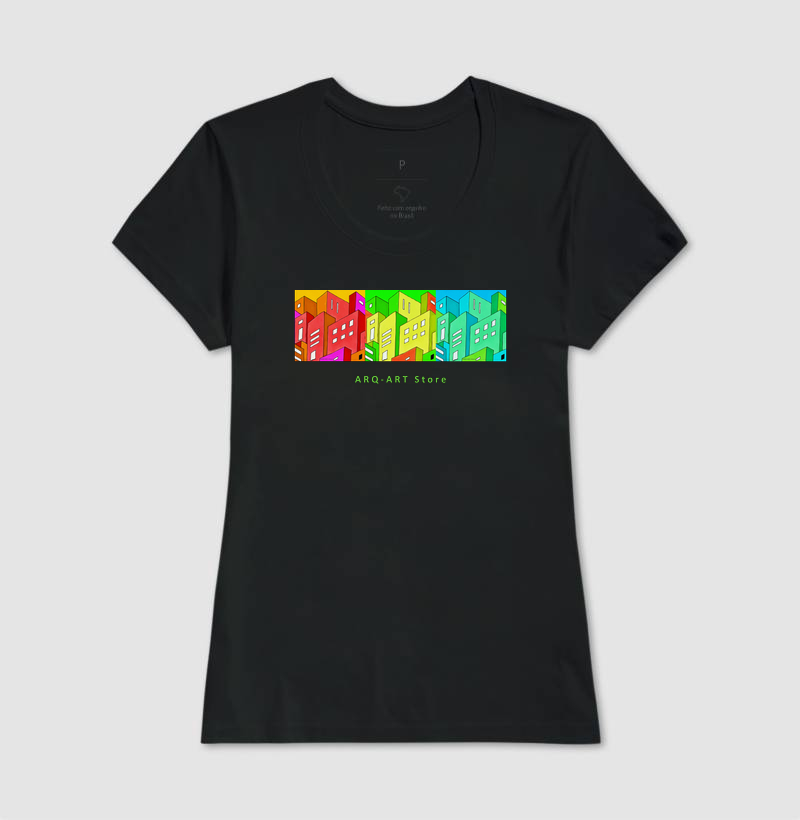 Camisa 11