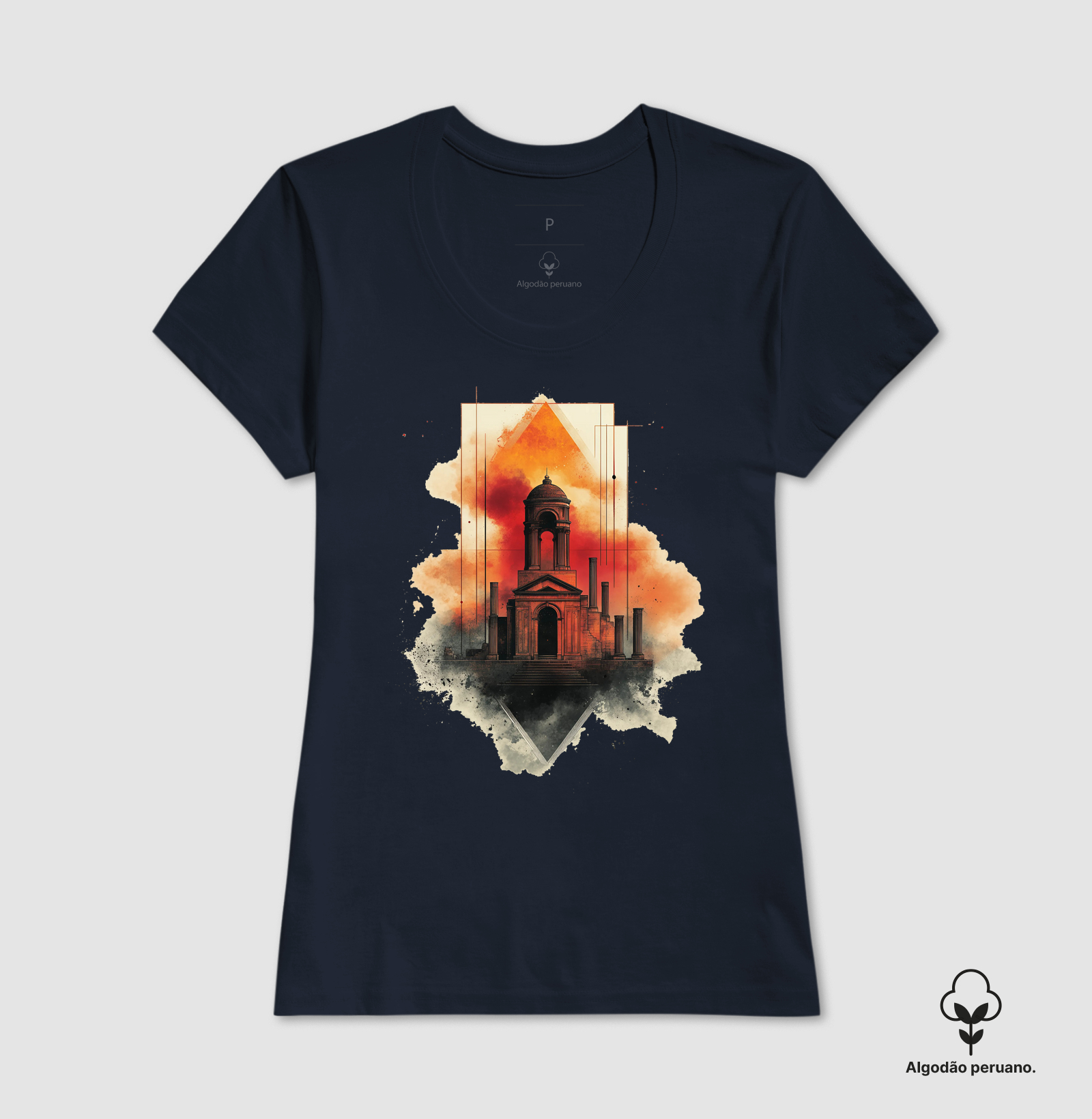 Camisa 1