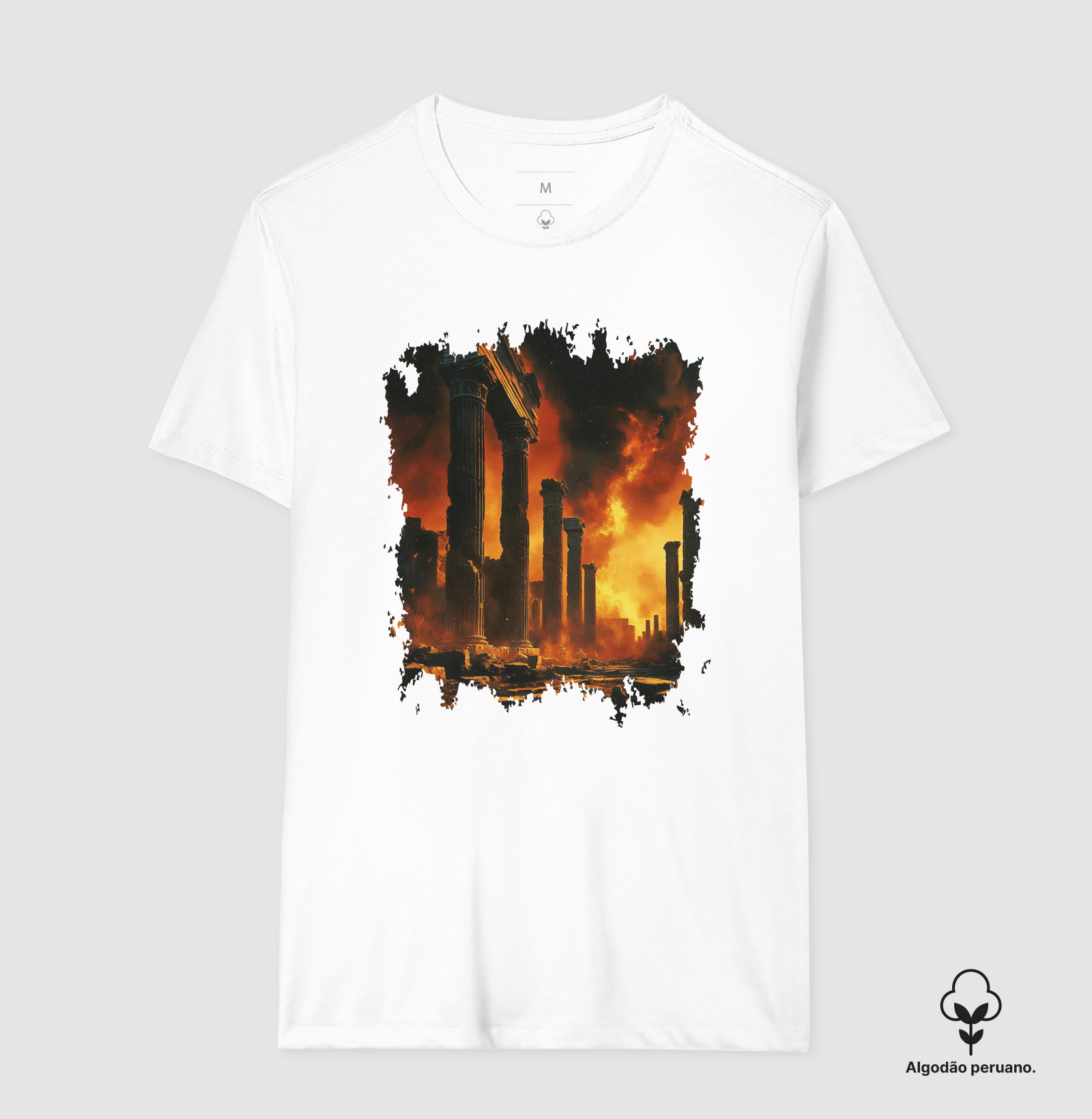 Camisa 2