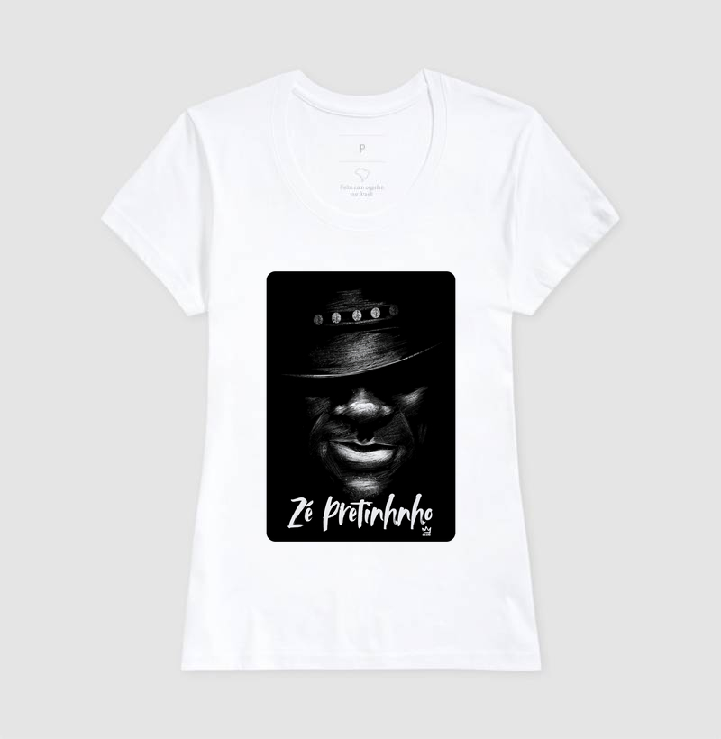 Camisa 12