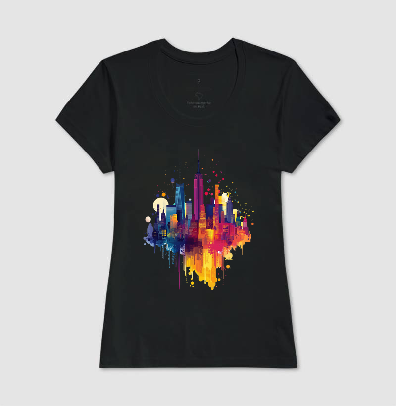 Camisa 13