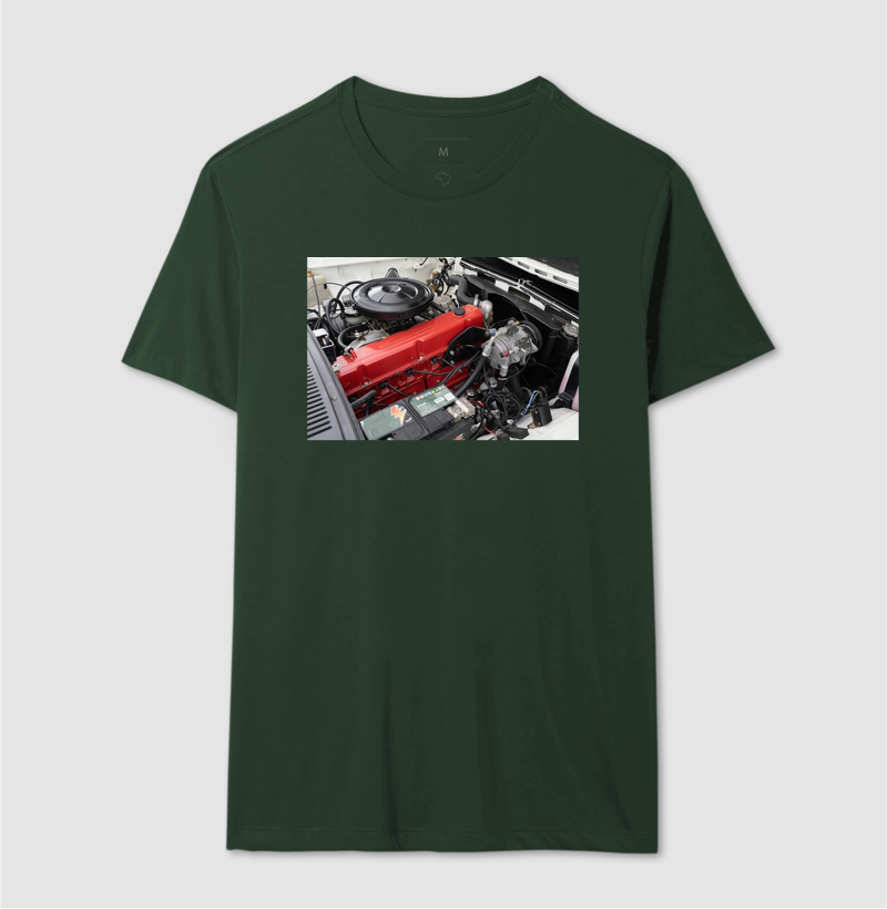 Camisa 11