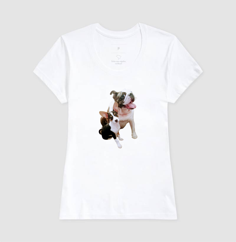 Camisa 14
