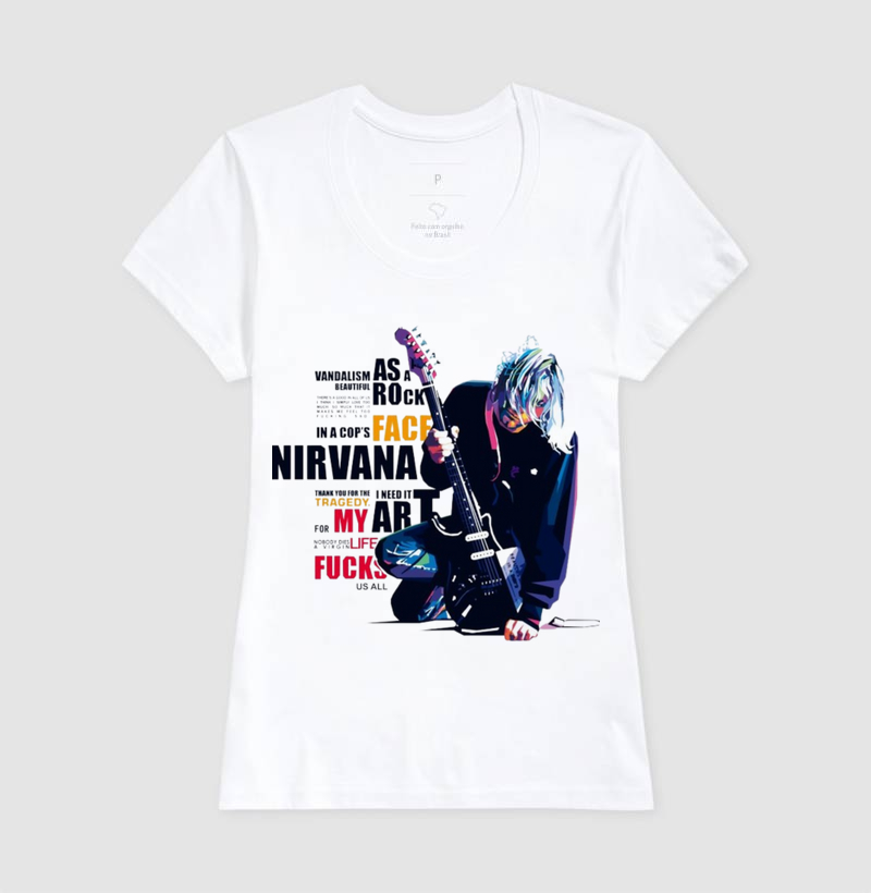 Camisa 4