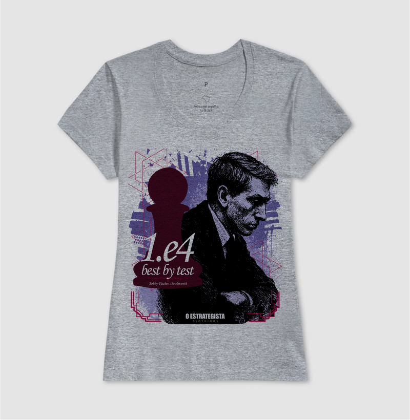 Camisa 45