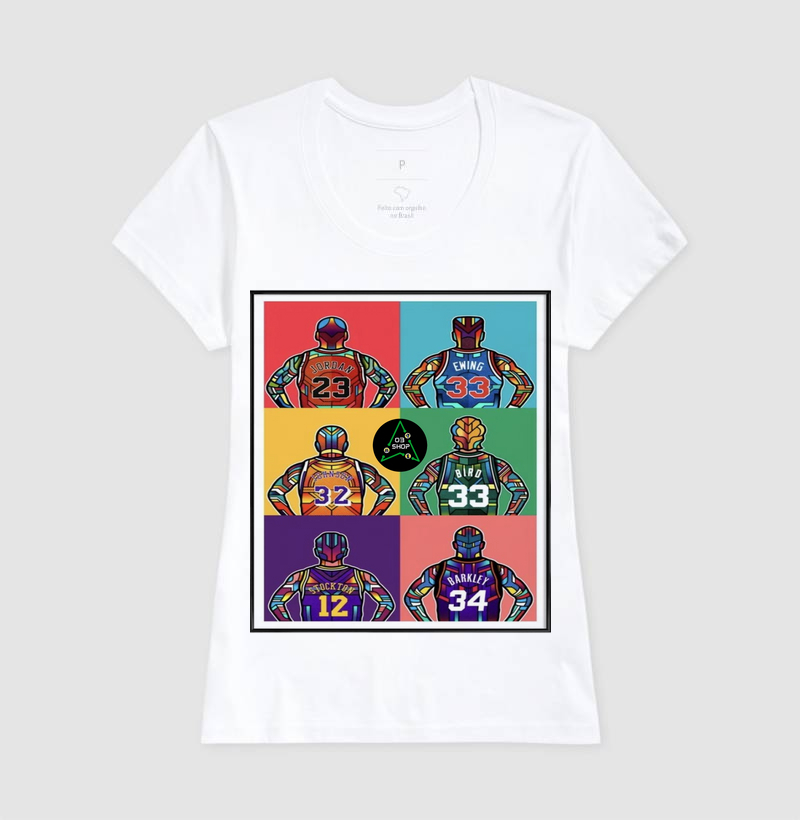 Camisa 4