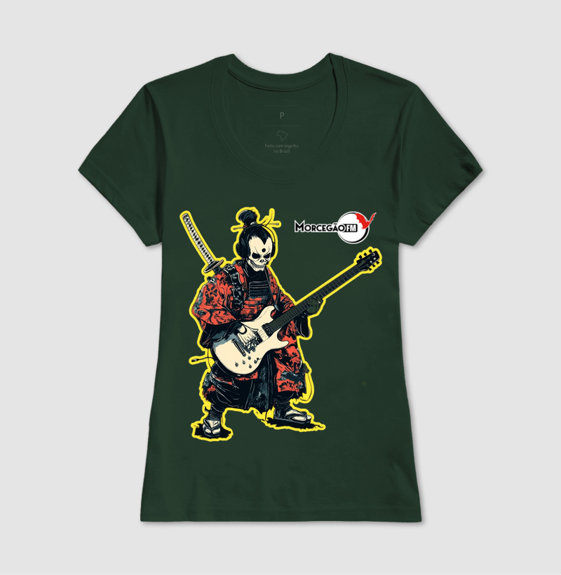 Camisa 12