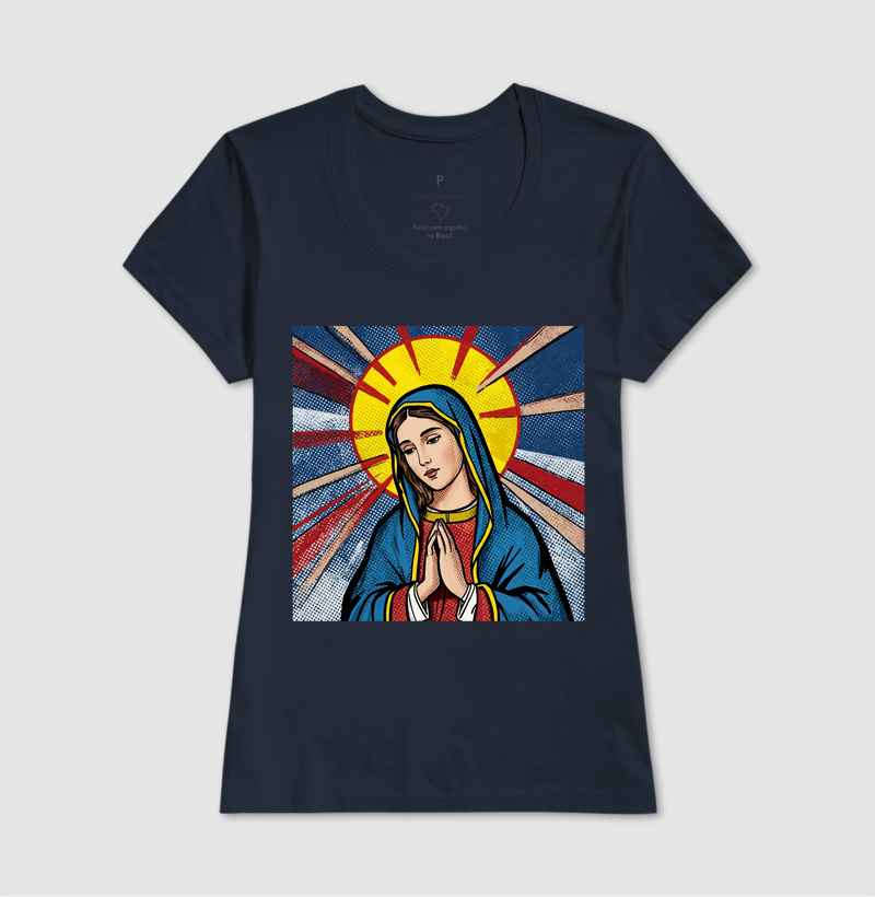 Camisa 9