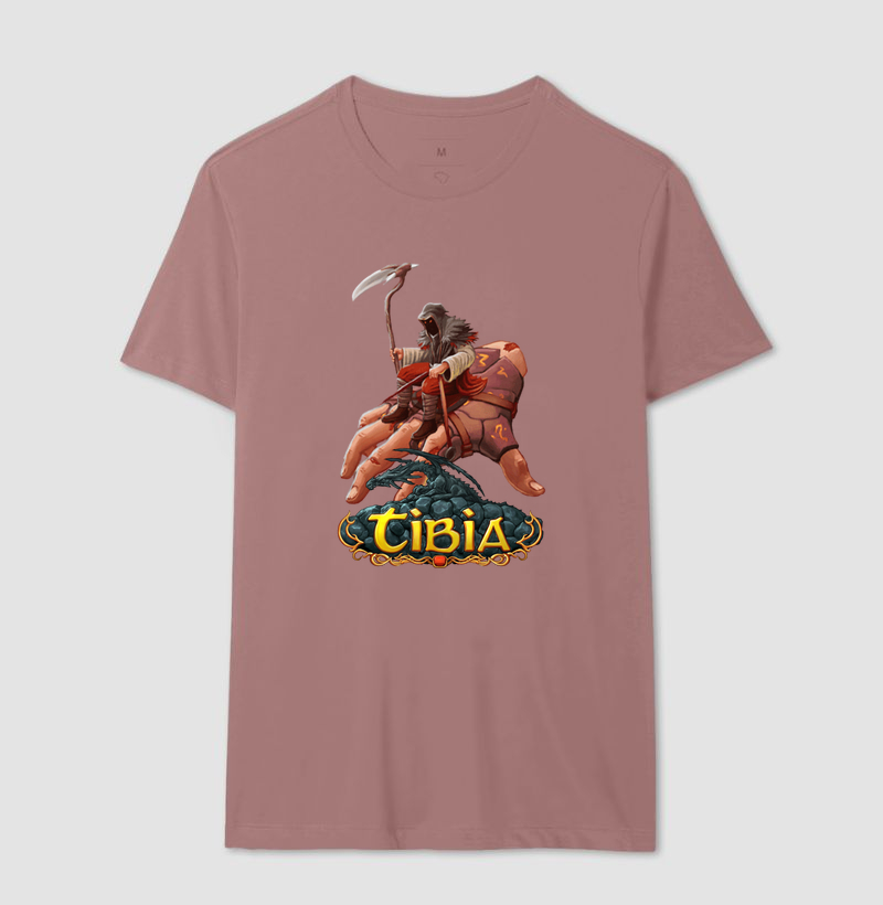 Camisa 9
