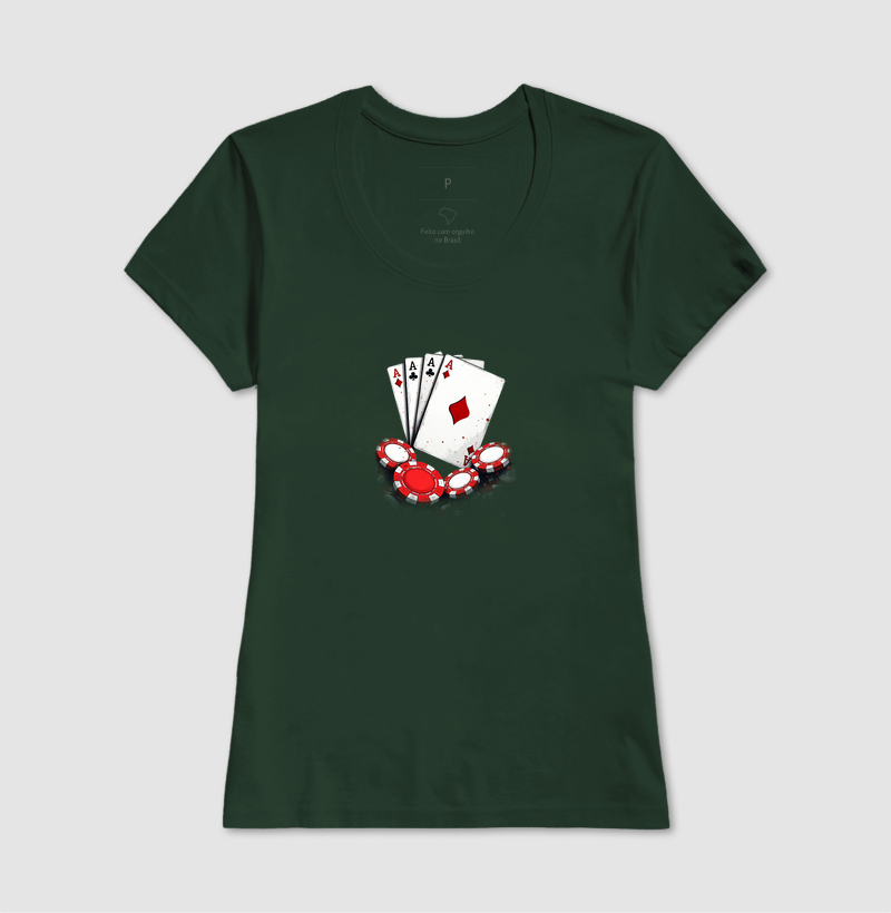 Camisa 11