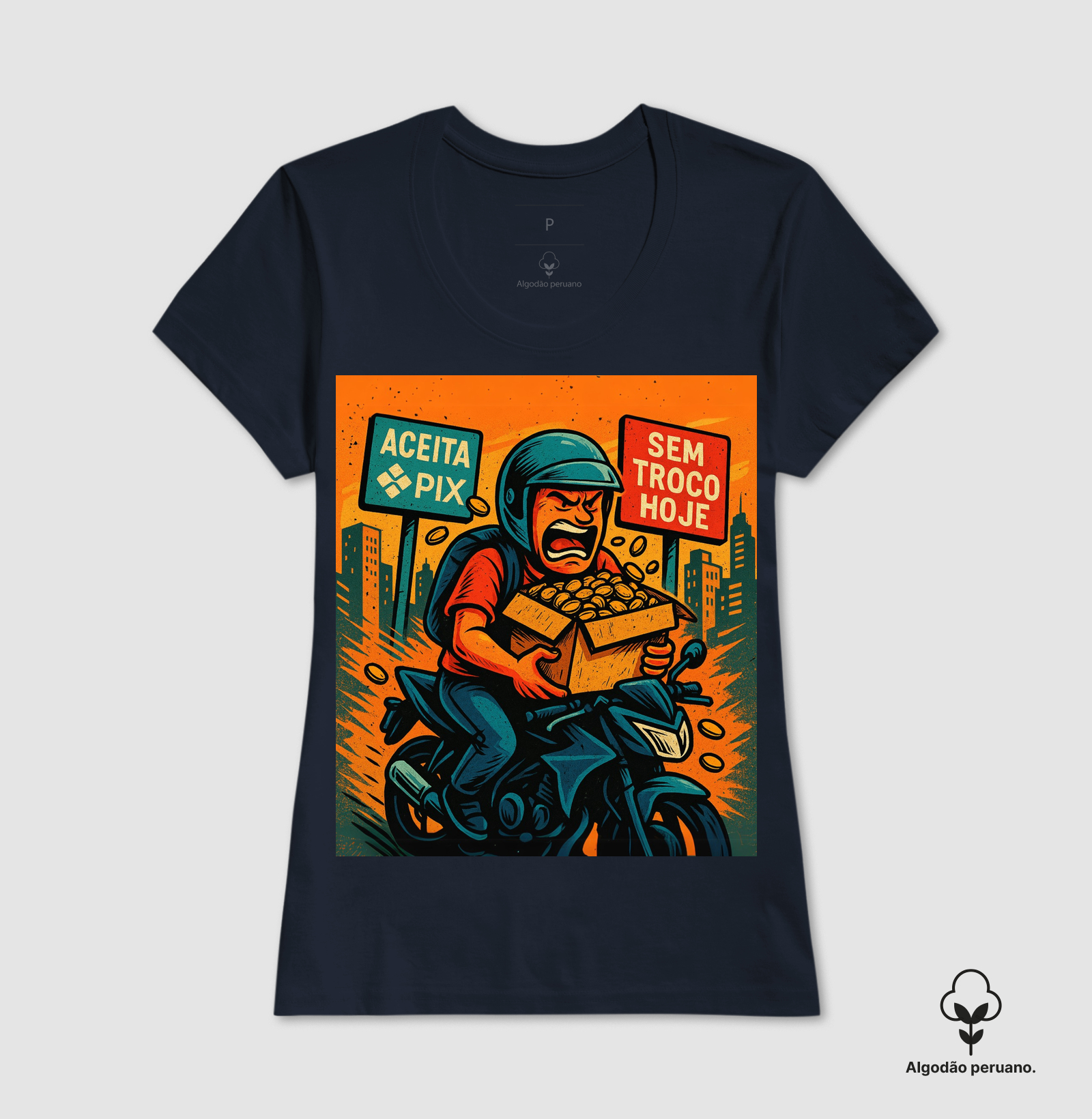 Camisa 1