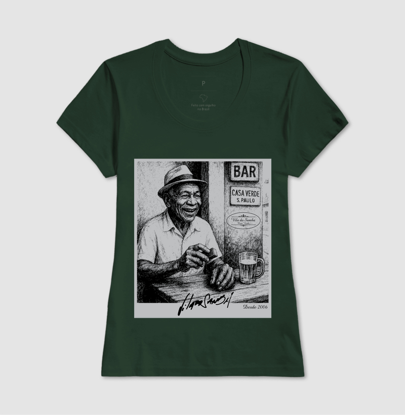 Camisa 11