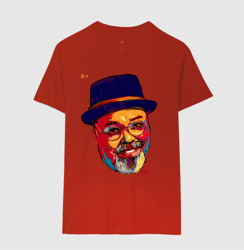Camisa 12