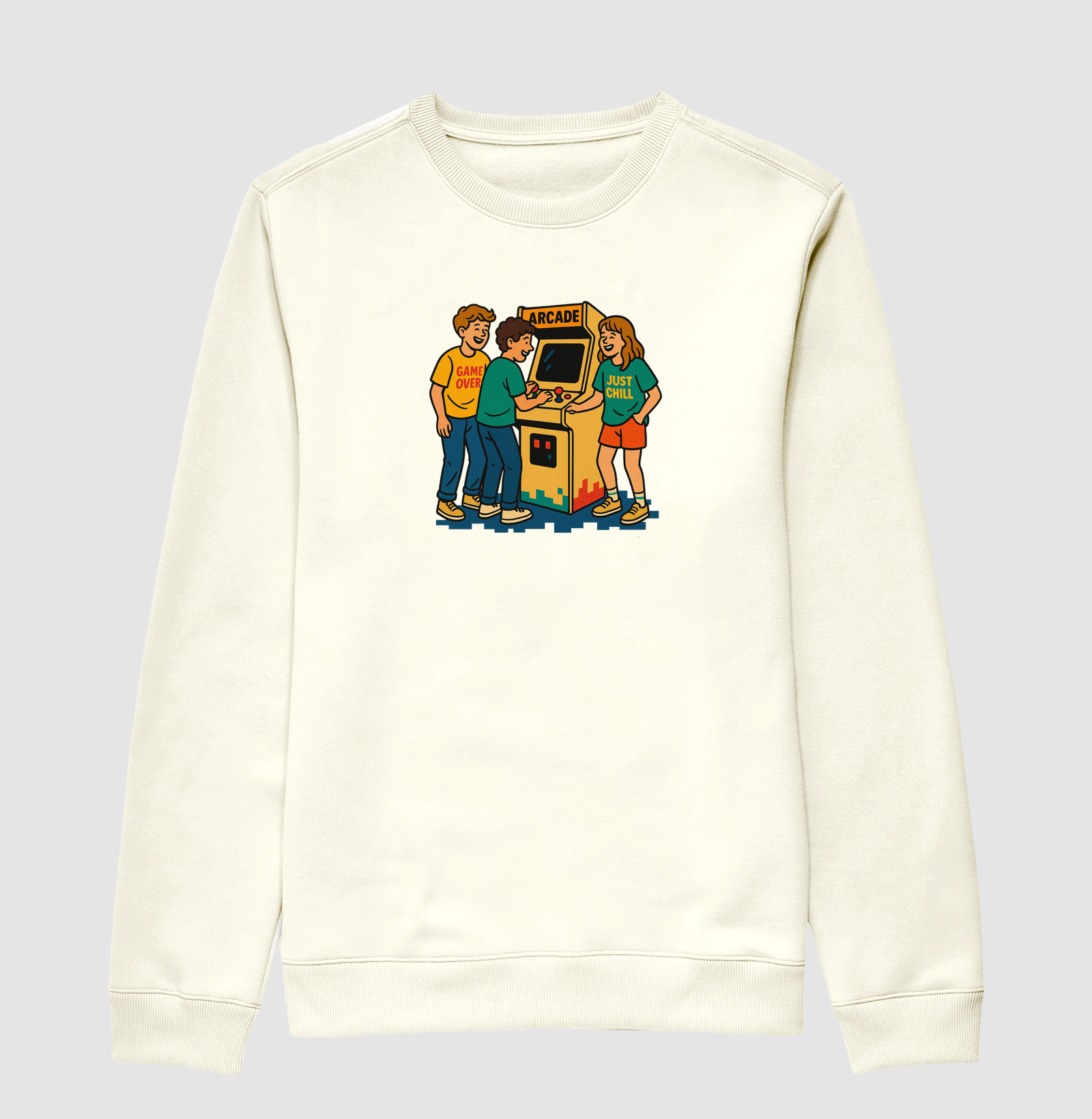 Camisa 1
