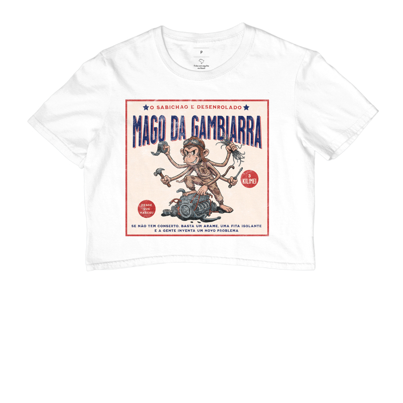 Camisa 2