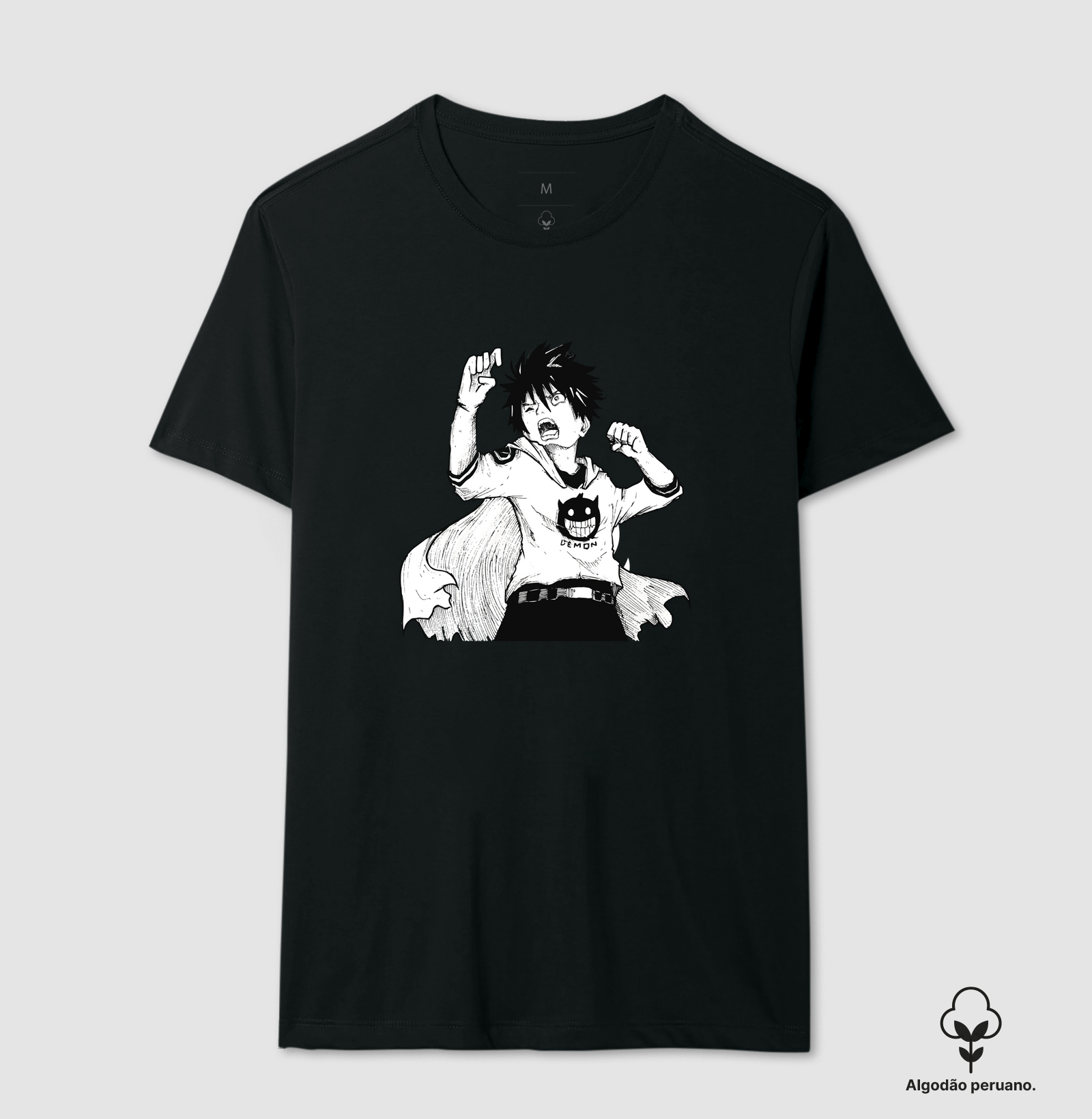 Camisa 4