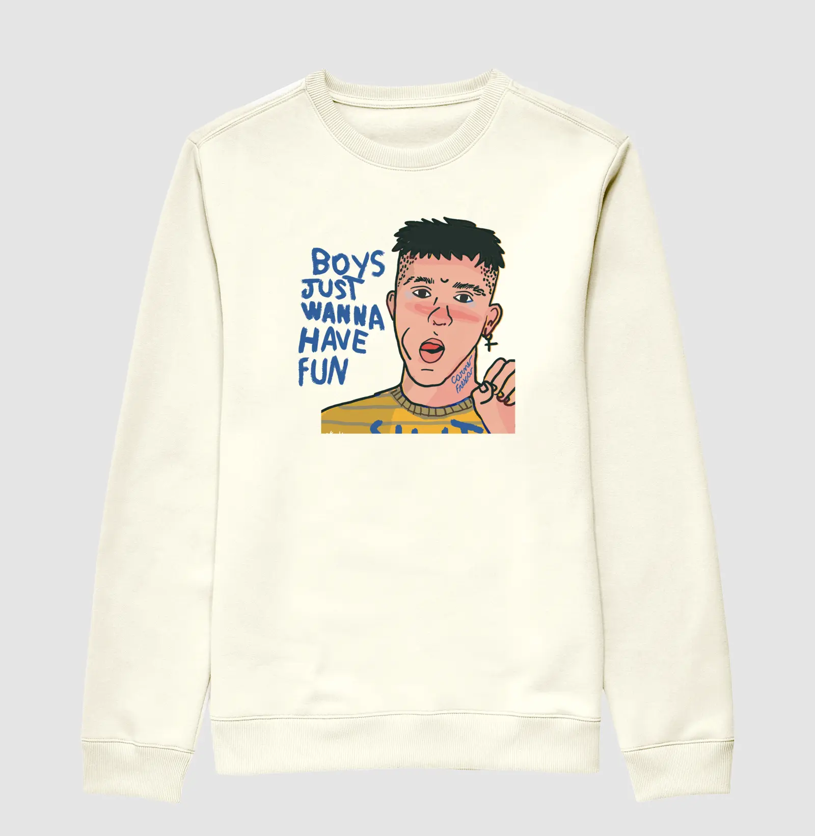 Camisa 1