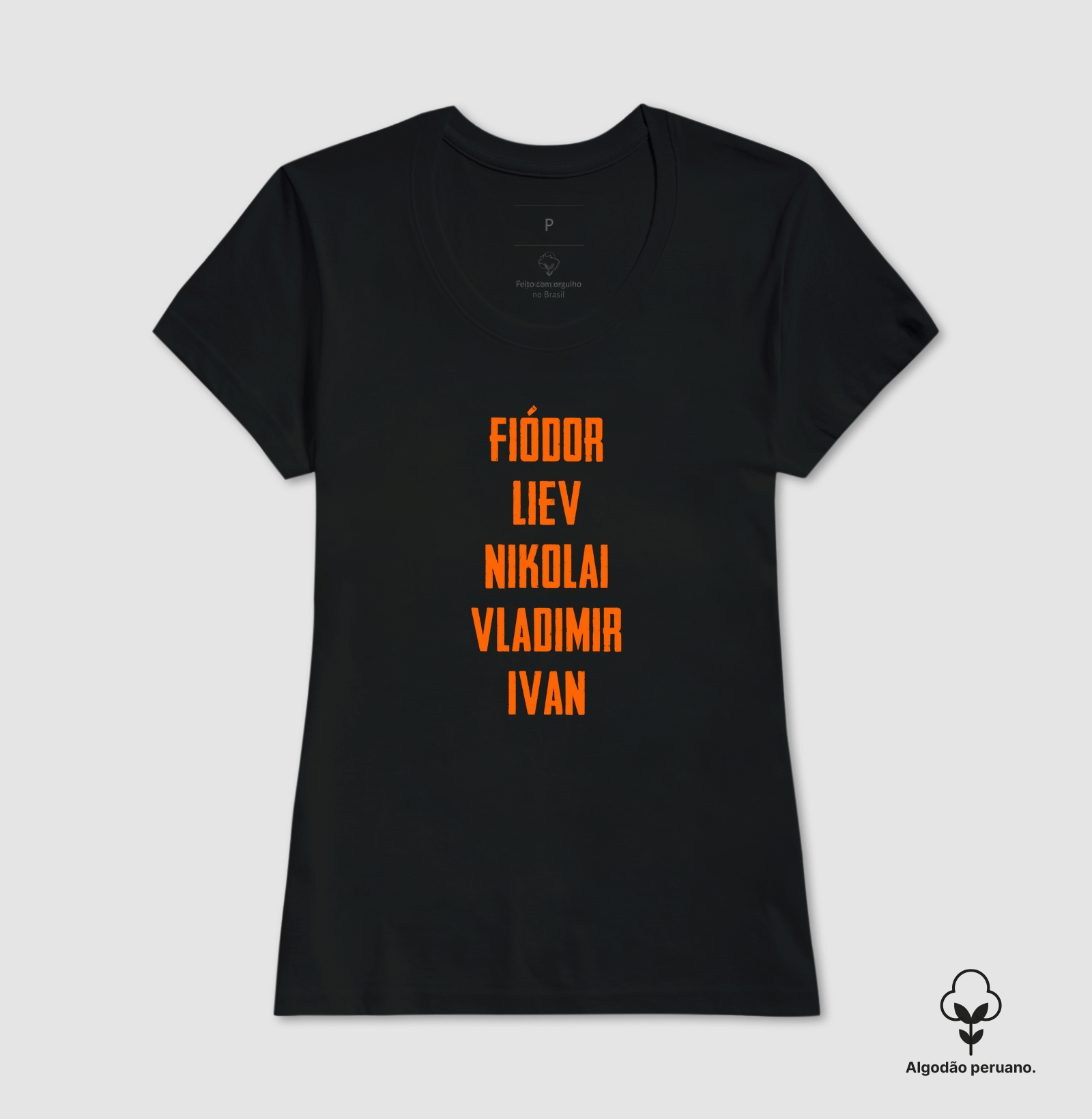 Camisa 3