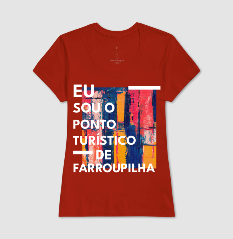 Camisa 6