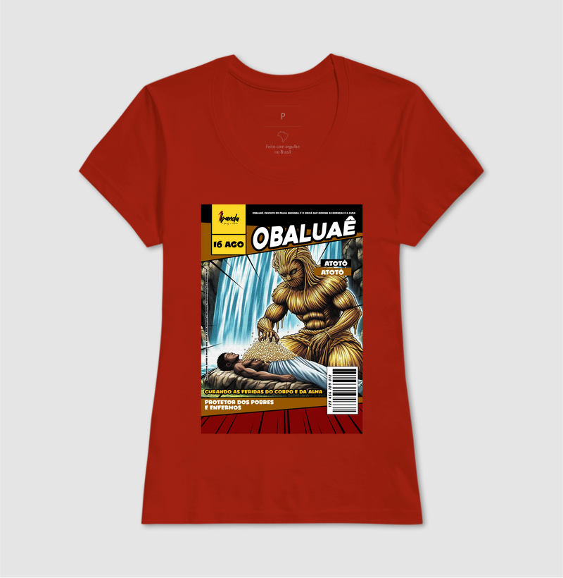 Camisa 9