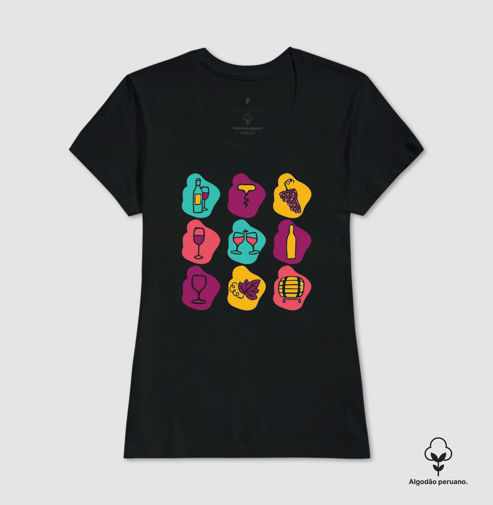 Camisa 6