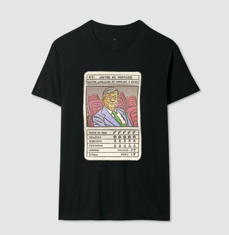 Camisa 1