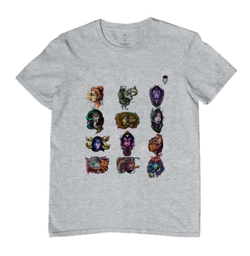 Camisa 7