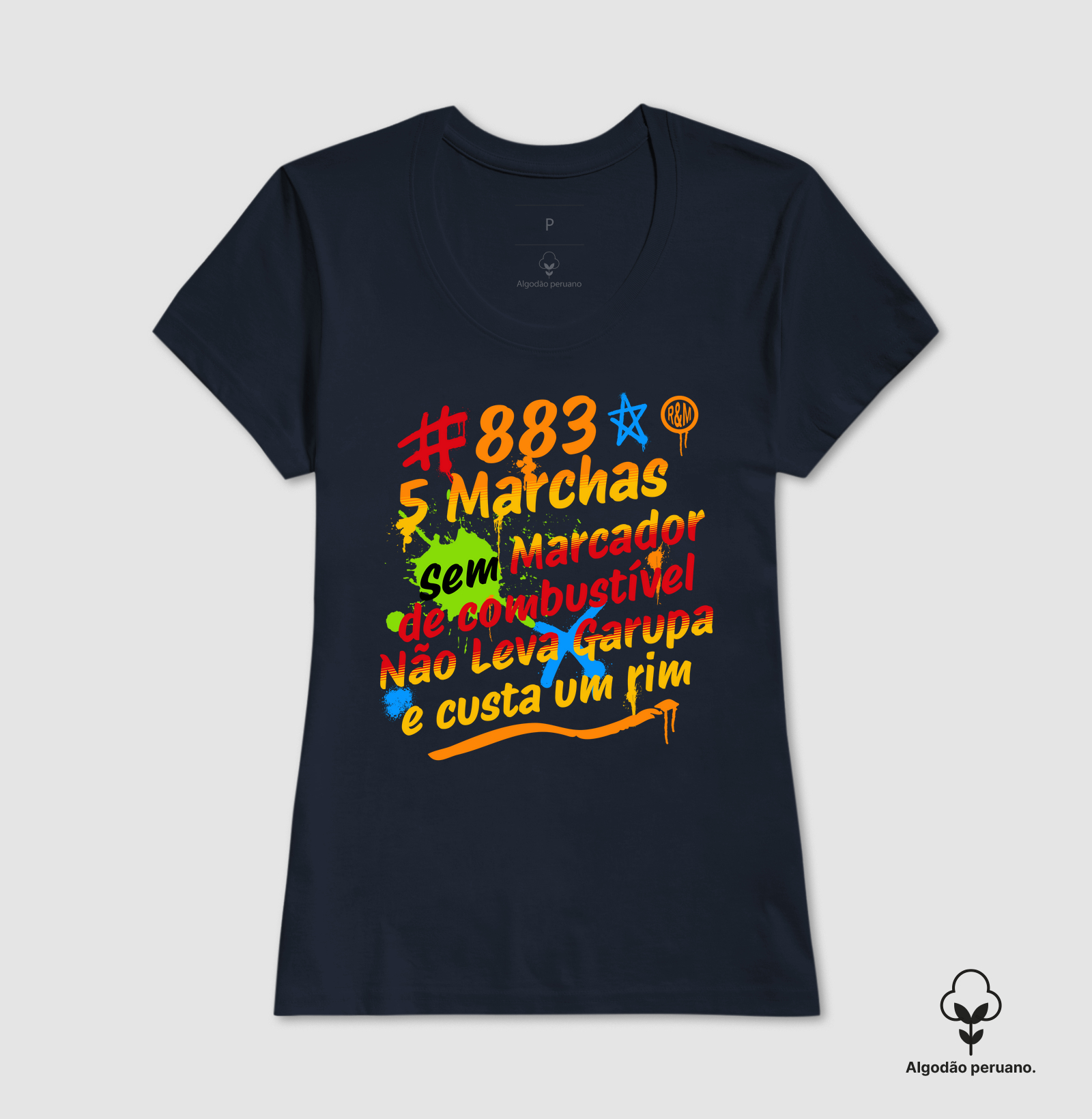 Camisa 1