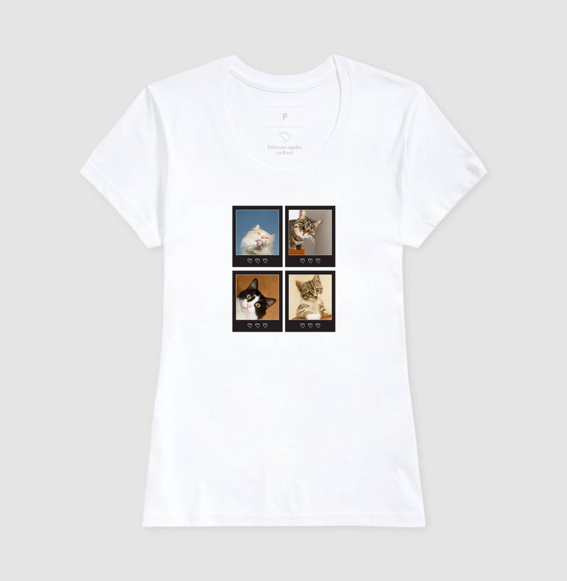 Camisa 4
