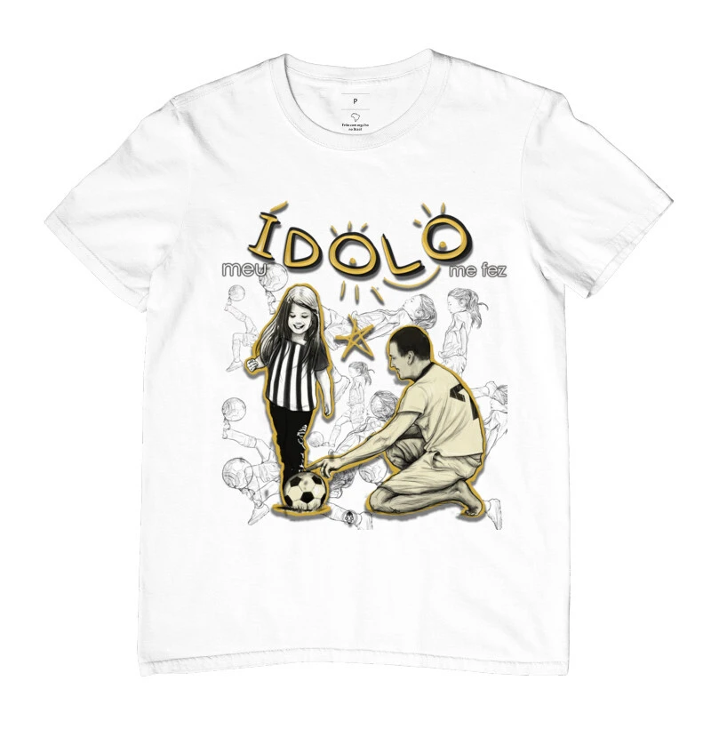 Camisa 3