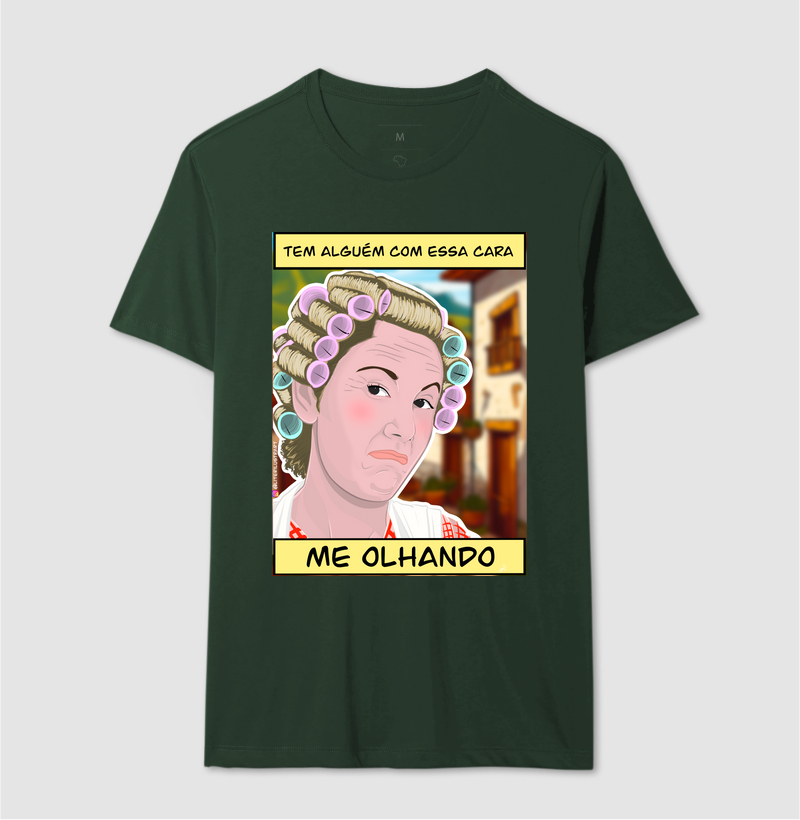 Camisa 14