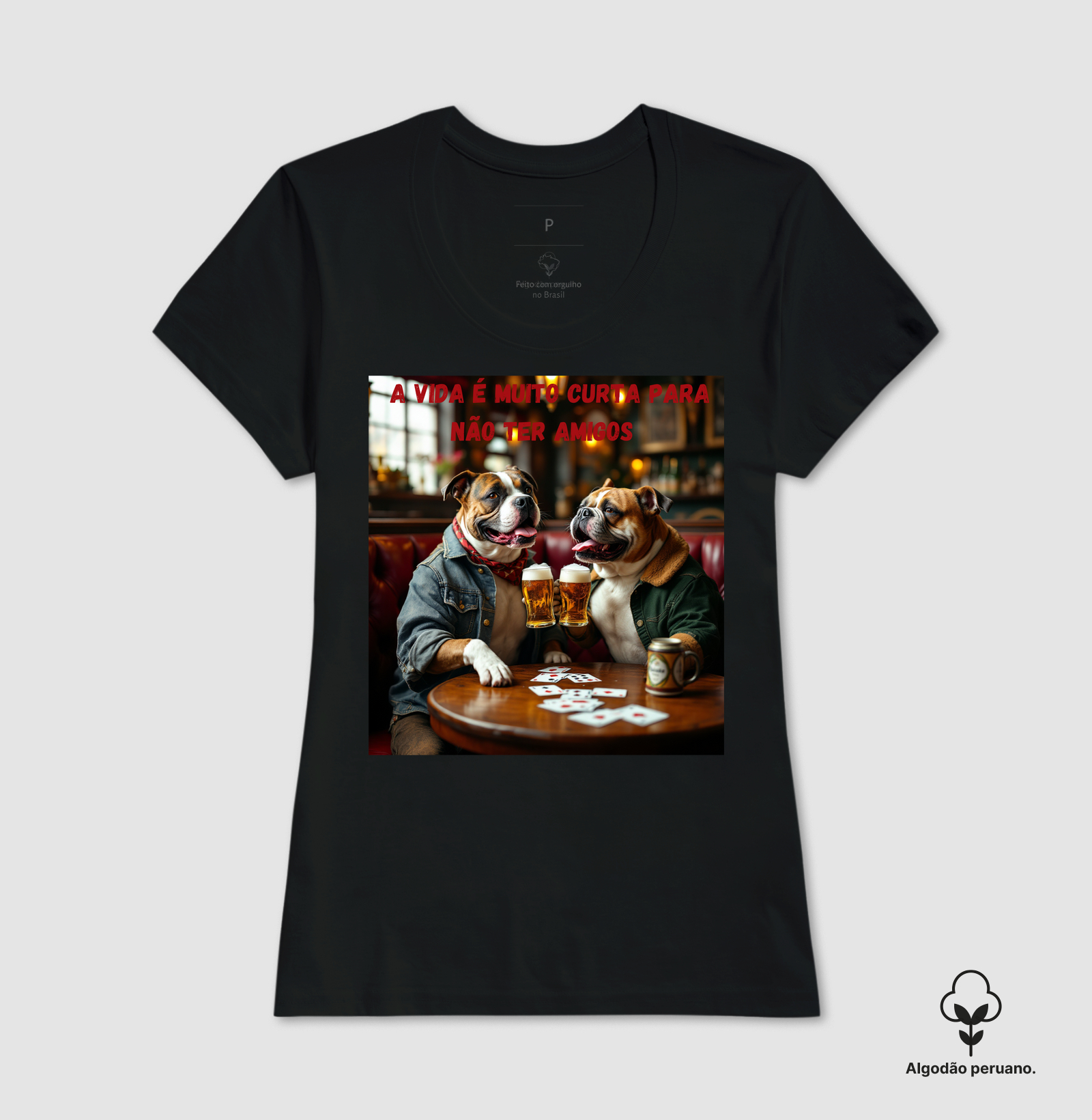 Camisa 6
