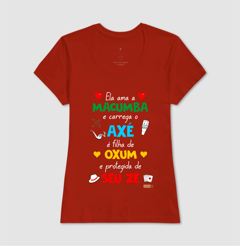 Camisa 1
