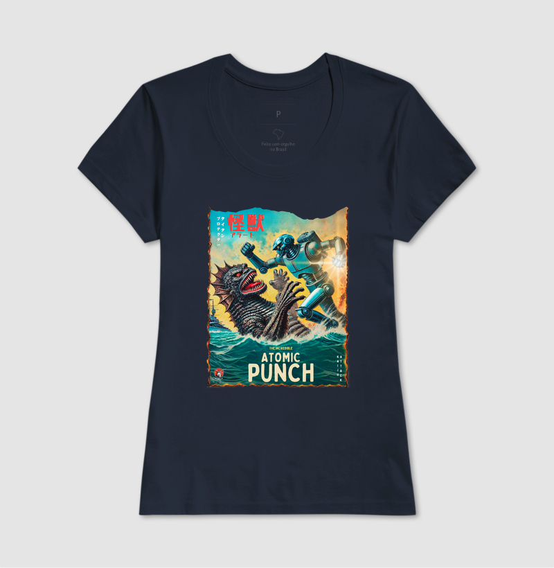 Camisa 5