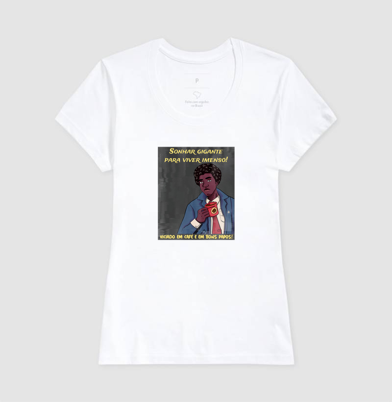 Camisa 12