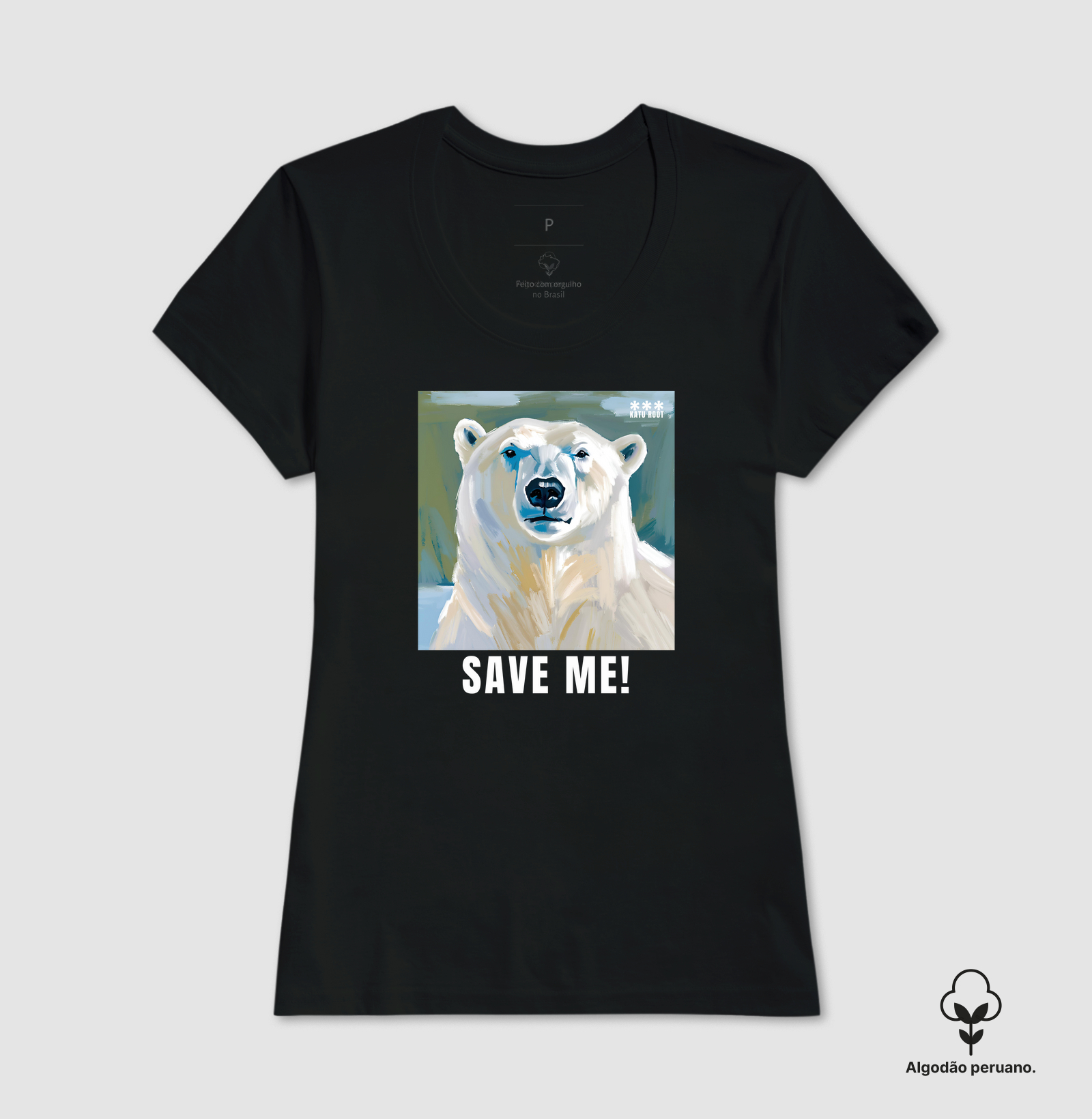 Camisa 5