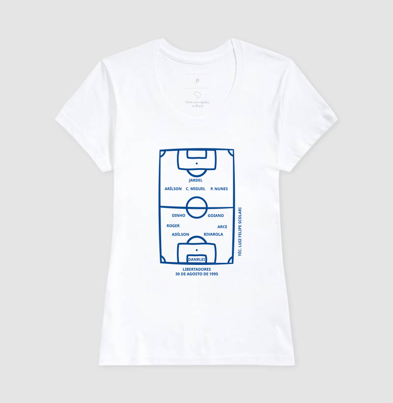 Camisa 4