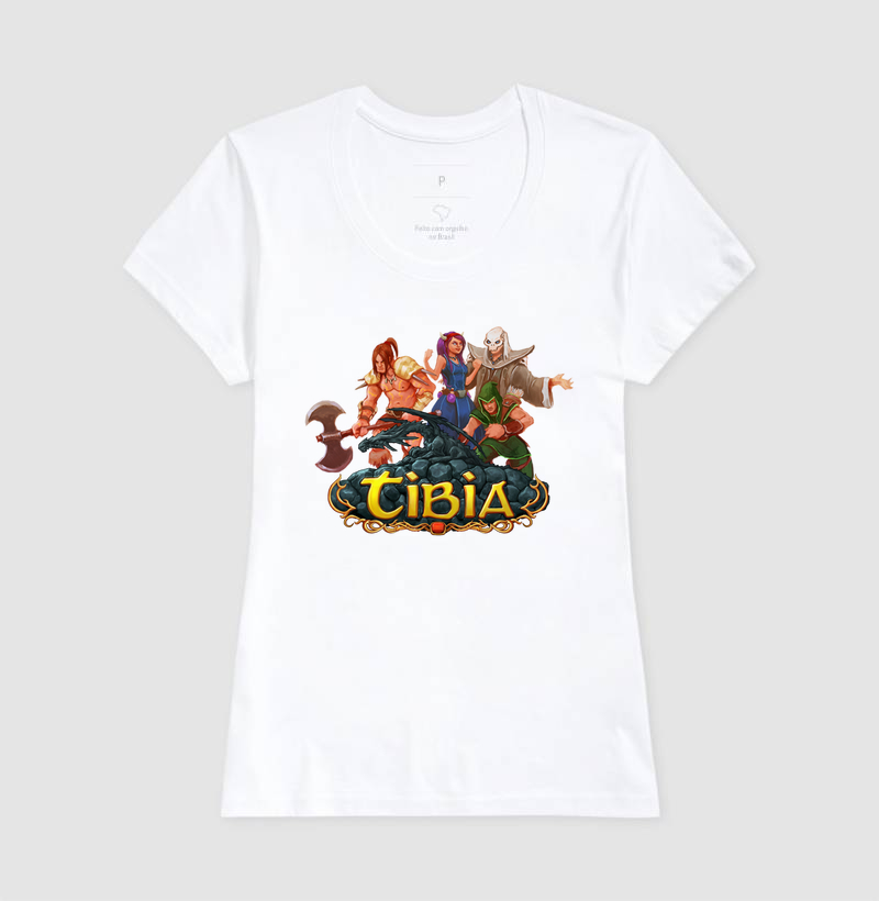 Camisa 3