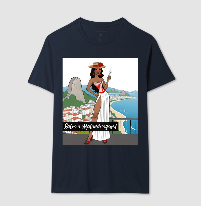 Camisa 8