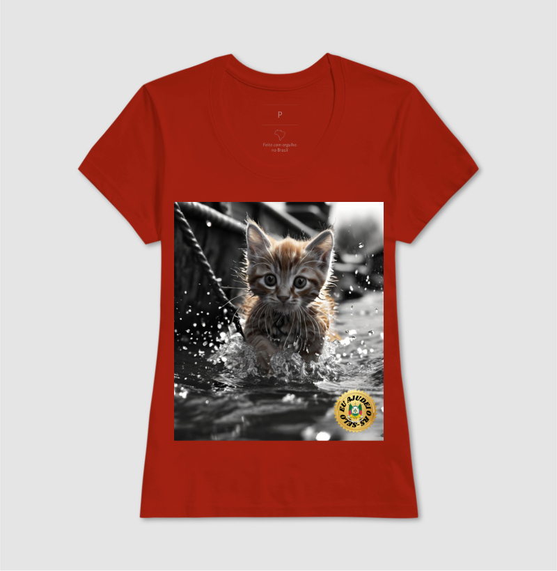 Camisa 10