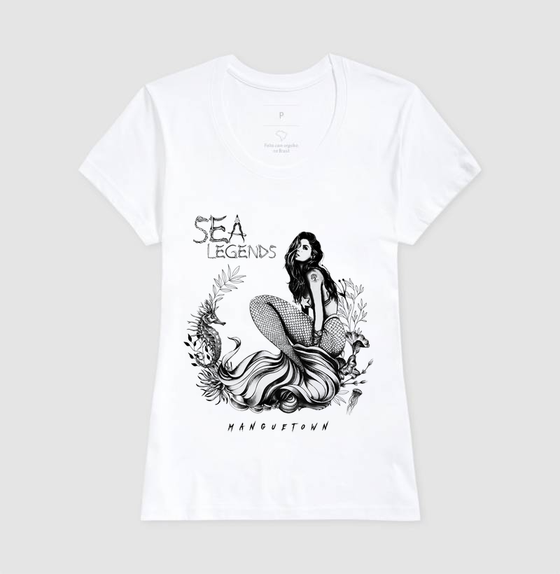 Camisa 2