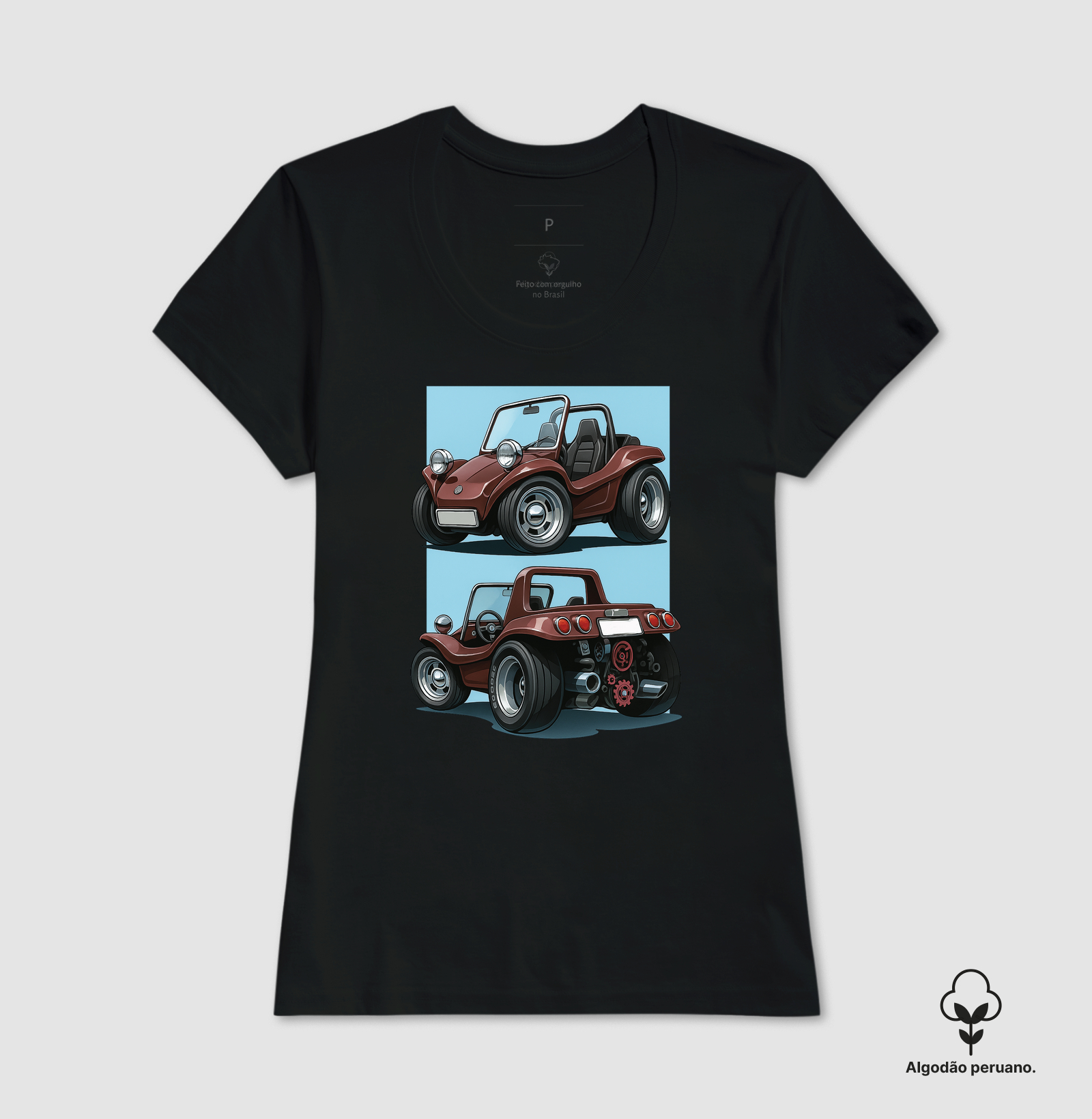 Camisa 4