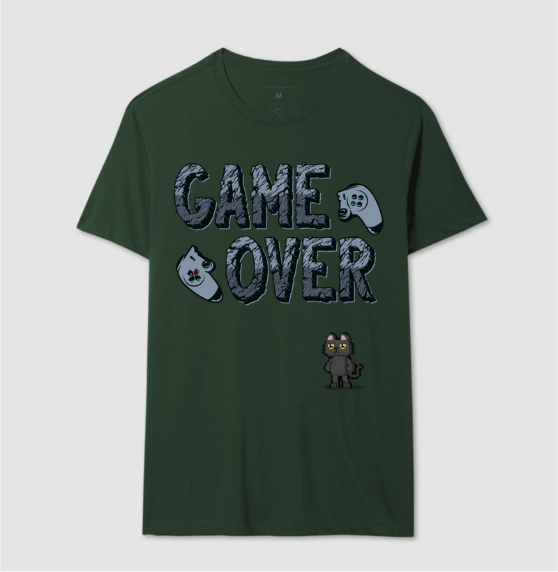 Camisa 14