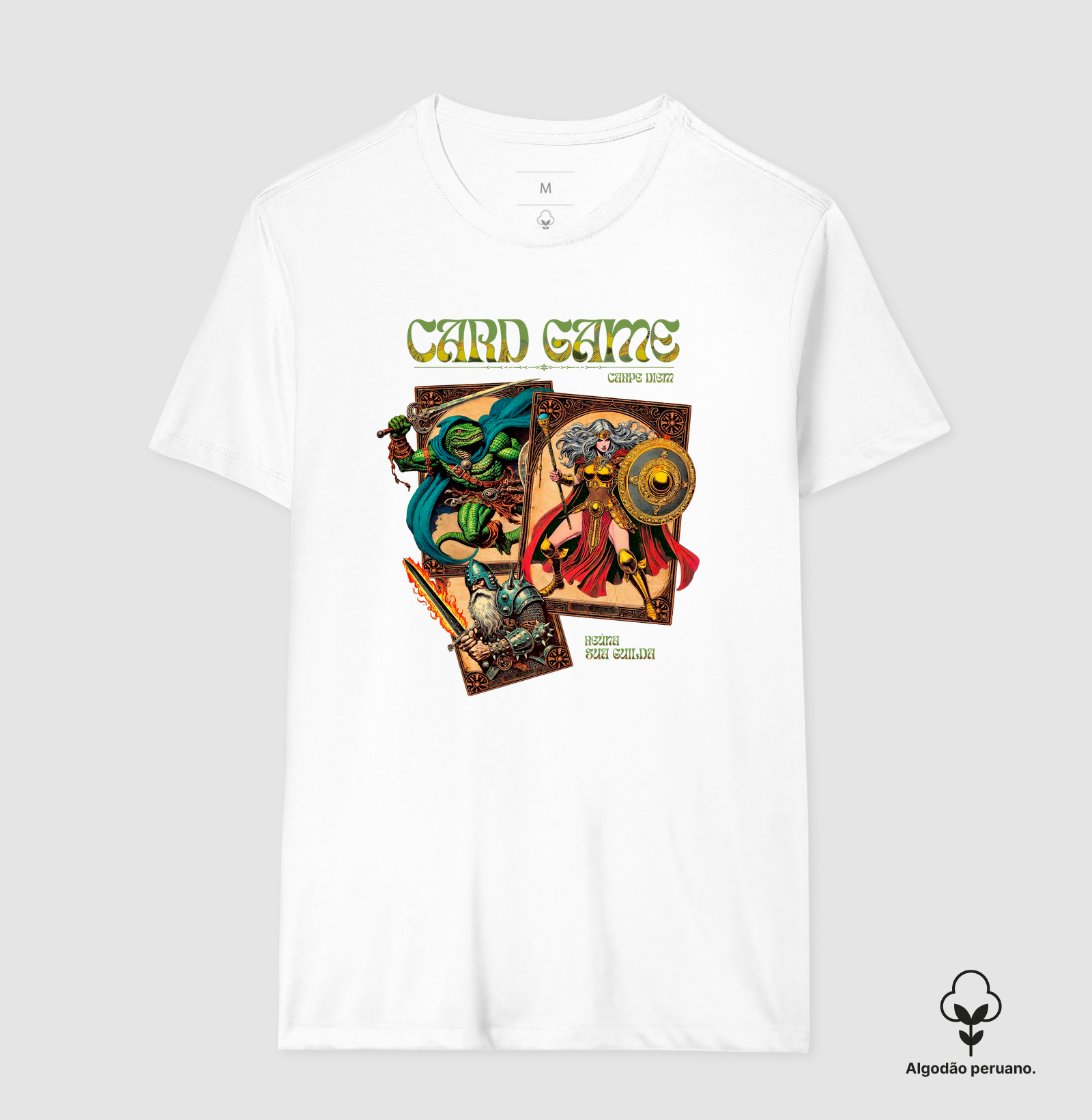 Camisa 3